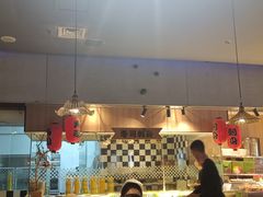 -佰烧海鲜烤肉火锅自助(熙地港店)