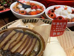 -聂发财重庆江湖菜(解放碑店)