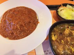 -大快活(罗湖商业城分店)