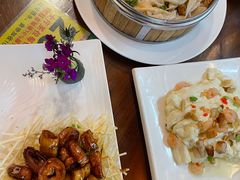 -黄但记老店·陈村粉食府
