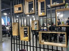 -517烧烤·龙虾·海鲜大排档(万象都荟店)