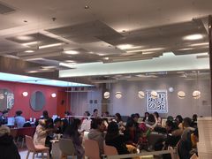 大堂-奈雪的茶(大悦城店)
