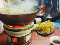 -威邵鸡煲(西华路总店)