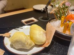 -桃夭日式料理(国信店)