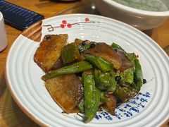 -金利来酒家(劳动西路店)