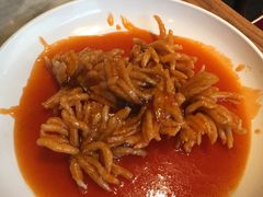 -西安饭庄·非遗陕菜(钟楼店)