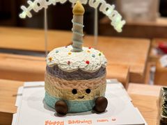 -慕可创意美学·定制CAKE·微景观蛋糕(总店)