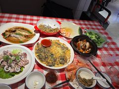-阿里元海鲜·闽南特色菜(曾厝垵店)