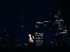 -中央广播电视总台(光华路办公区)