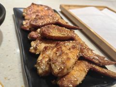 -万鑫鸡翅