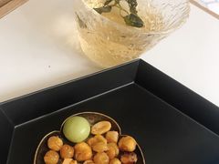 -茶是一枝花泡茶店