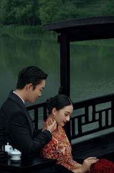 -薇咖映画婚纱摄影工作室