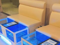 -汤连得温泉馆(宝山店)