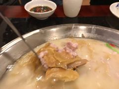 -老来福·非遗酸汤兔(凯旋路店)