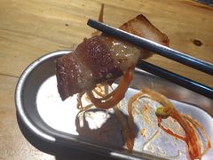 -麻蒲碳烤肉(远景路1号店)