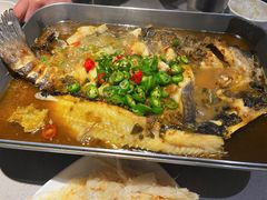 -半天妖烤鱼(芝罘万达店)