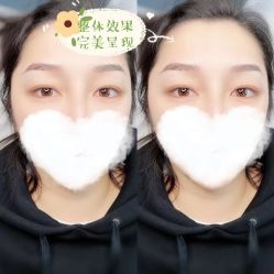 点击看大图 -MIVI野生眉纹绣纹眉