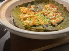 -木守西溪溪隐餐厅