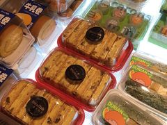 -BreadTalk面包新语·烘焙蛋糕(高德置地春广场店)