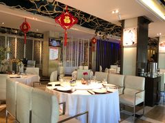 大堂-同喜烤鸭店(光芒店)
