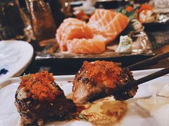 -半藏居酒屋(香港花园店)