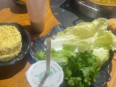 -呷哺呷哺 黄金牧场 (欢乐谷店)