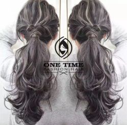 点击看大图 -MONE美发沙龙