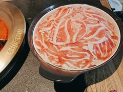 -川味观·鲜货火锅(西湖文化广场店)
