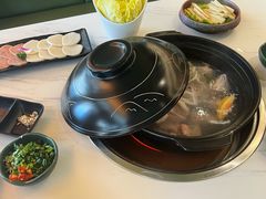 -狐狸爱上椰子鸡(滨江星光大道店)