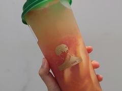 -TFIREROOM火社的茶(裕华万达店)