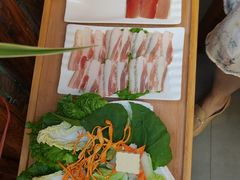 -大理董·董家小厨野生菌火锅(古城旗舰店)