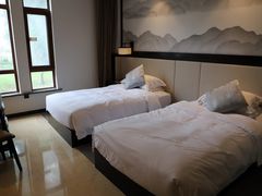 -扬州瘦西湖温泉