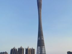 -海心沙亚运公园
