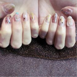 -Aso Artist Beauty美甲美睫