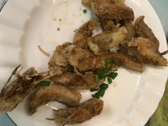 -金海湾海鲜排档(朱家尖店)