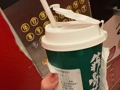-裕莲茶楼(南京江北虹悦城店)