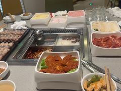 -海底捞火锅(徐州火车站店)