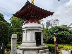 -浅草寺