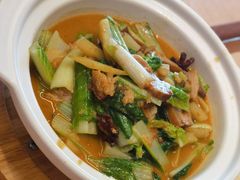 封肉-大师兄·西北小馆(金湾华发商都店)