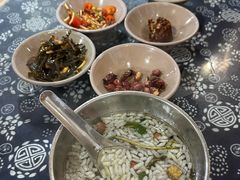 -张关合渣(航空大道店)