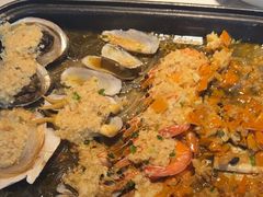 -庆江南江南菜(琴湖溪里花园城店)