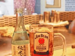 -日葵 大阪烧ひまり(仙霞路店)