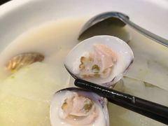 -东江海鲜大排档·潮汕菜·砂锅粥