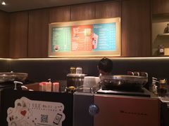 -星巴克(宝山万达店)