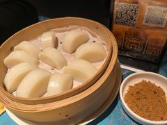 -茶人村·宫廷私厨(奥体印象城店)