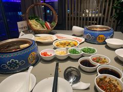 -享月汤皇·海鲜小火锅·聚会(曲江创意谷店)