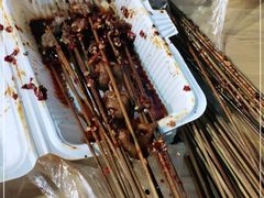 -袁师傅烤肉(弹子石店)