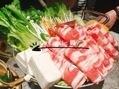 -留半山·香港食堂(啦啦宝都店)