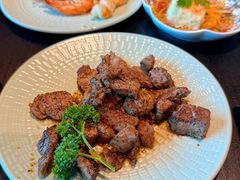-郑州美盛喜来登大酒店