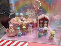 -泡泡玛特POPMART(合生汇店)